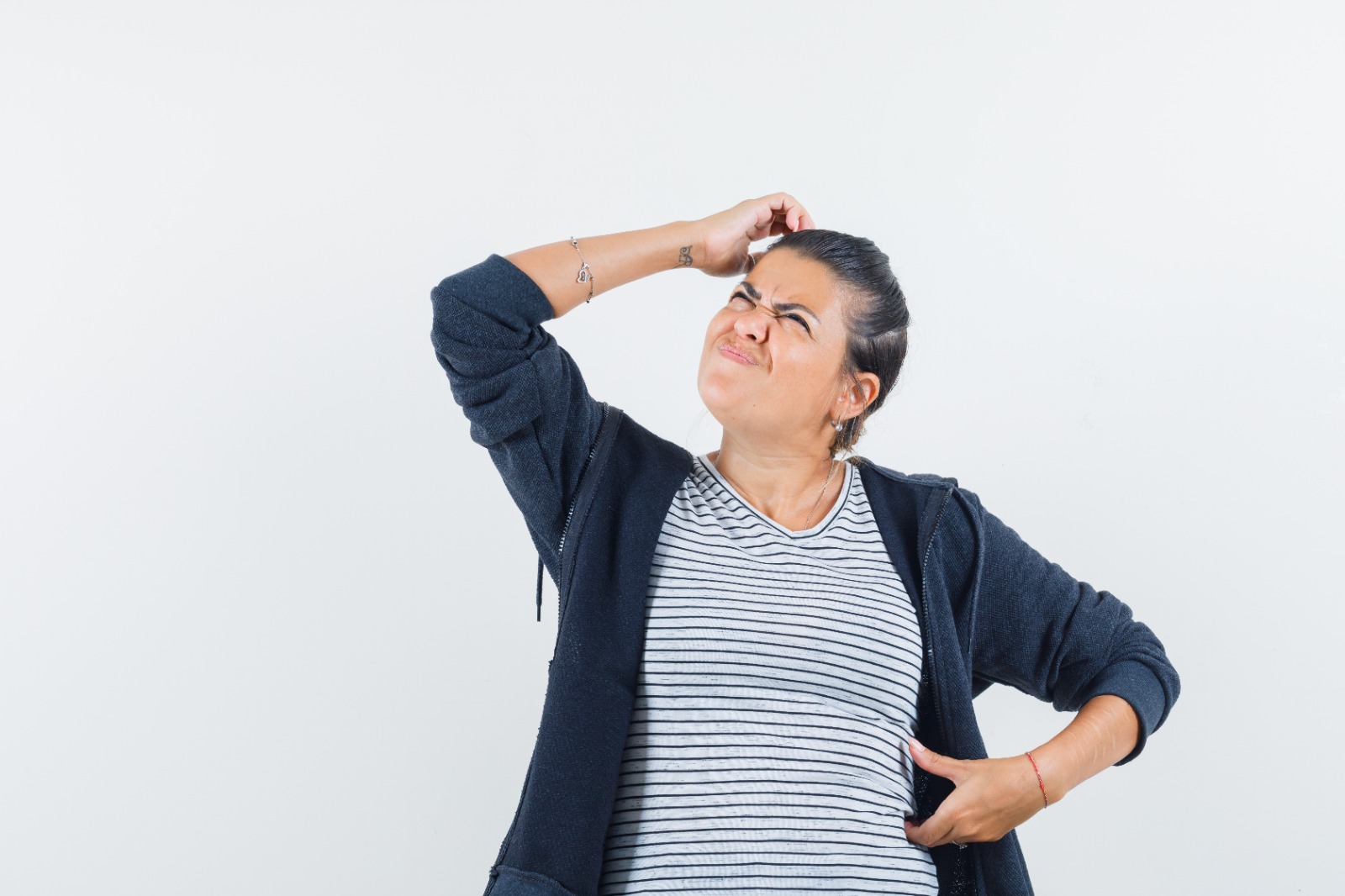 Otot Menyusut Tanpa Disadari, Dokter Ingatkan Bahaya Sarkopenia